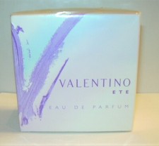 Valentino V ETE - Eau de Parfum Spray - VALENTINO mit BOX - 50 ml - Vintage