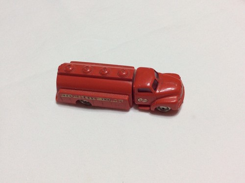 Lego esso lkw vintage - esso,