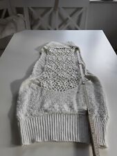 Ausgefallener Pullunder * Red