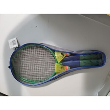 Badminton