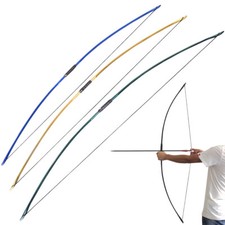 67" Englischer Langbogen