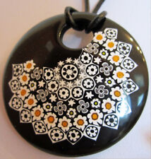 #10000 Kettenanhänger Murano