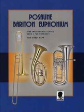 Posaune - Bariton - Euphonium