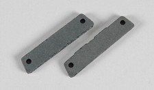 Wettbewerbs Bremsbeläge 97