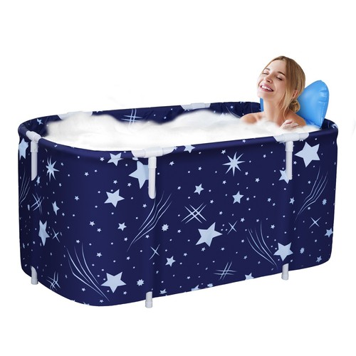 Faltbare badewanne erwachsene - badewanne,