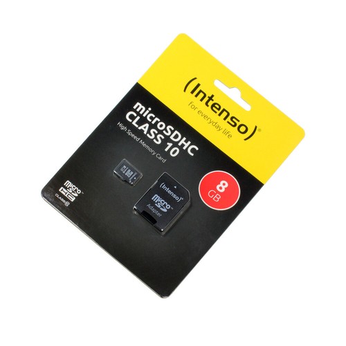 8gb speicherkarte kompatibel - 8gb,