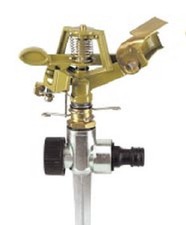 RASENSPRENGER GARTENSPRENGER