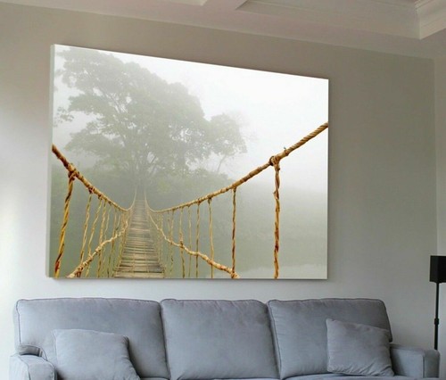 Xxl leinwand bild bis - leinwand,