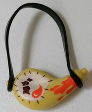 *PLAYMOBIL* Ersatzteil aus Sammlung Feldflasche Trinkflasche Western Indianer