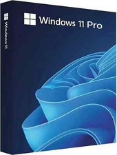 Microsoft Windows 11 Pro Key 64/32 Bit OEM 100% original  Versand per E-Mail