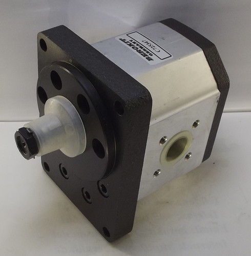 Hydraulikpumpe für schaeff - hydraulikpumpe,