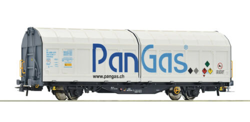 Roco 77493 schiebewandwagen - 77493,