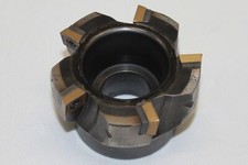 Eckfräser Planfräser