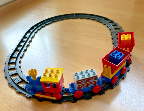 Alte lego duplo - lego,