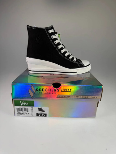 Skechers street happi elevated - skechers,