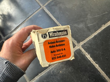 Anbau- Holm- Antenne, Auta 360 k-A KA, BMW Ford Volvo Fiat, Oldtimer LKW, rar