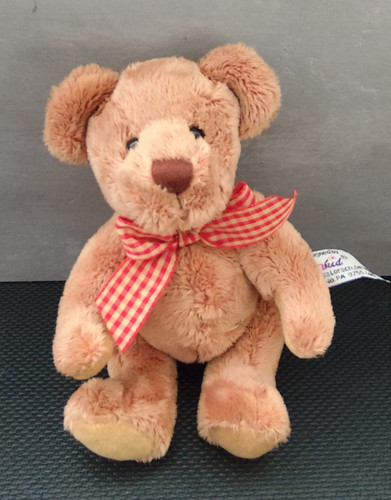 Sunkid gelenk teddybär braun - gelenk-,