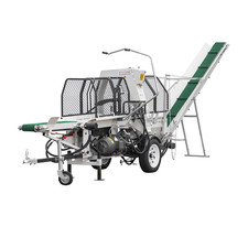 LUMAG SSA500E Elektro