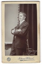 Fotografie Johann Wenzel