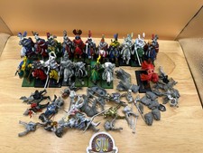 WFB Warhammer Bretonnian