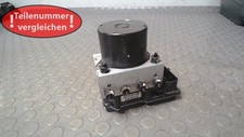 Hauptbremsaggregat ABS VW Fox 1.2 5 Z 5Z0614117B 12 Monate Garantie