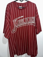 Karl Kani T-Shirt, Größe XL