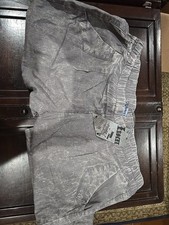 Exocet 2XL gray Pants New With