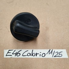 BMW E46 E39 E90 E91 E87 Cabrio Tank Deckel Verschluss Klappe 1183342