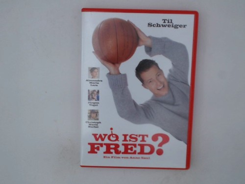 Ist fred schweiger til - ist, fred?