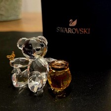 Swarovski Kristallfigur - Kris
