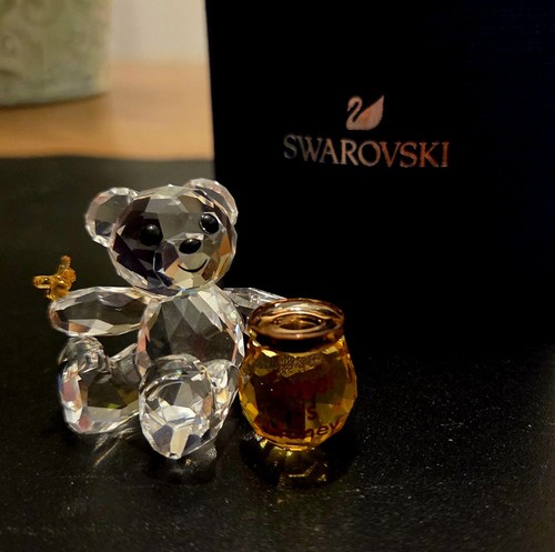 Swarovski kristallfigur kris - swarovski,