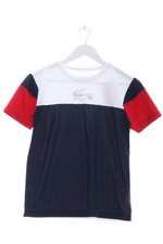 LACOSTE Print-Shirt Damen