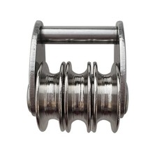 Premium 316 Edelstahl Sail