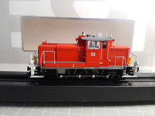 H0 ESU 31412 Diesellok BR 362