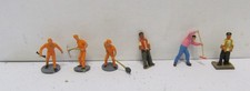 Figuren H0 1:87,  6 Menschen