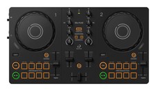 Pioneer alphatheta ddj - dj,