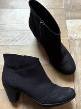 süße Ankle Boots, 41