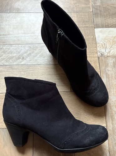 Ankle boots stiefeletten - 41,,