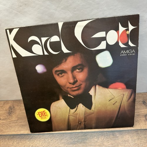 Karel gott amiga - amiga, 397