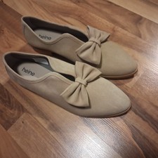 HEINE Zauberhafte Slip on