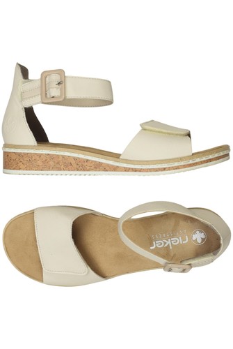 Rieker sandalen damen - sandalen,