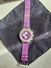 Haemmer Damenarmbanduhr mit