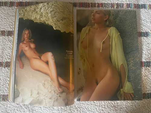 Ein special playboy - ein, edition