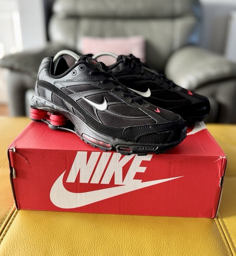 Brandneue nike shox ride - 🔥brandneue,
