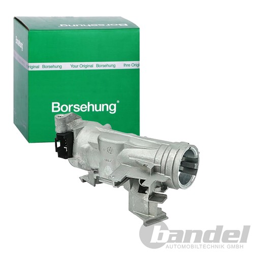 Borsehung lenkschloss - borsehung,