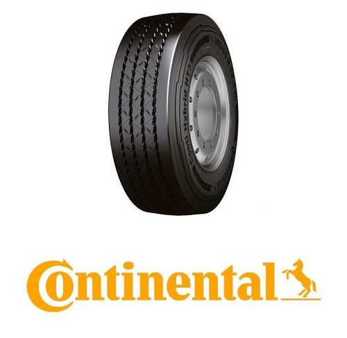 Continental hybrid ht3 445 - hybrid, ht3+