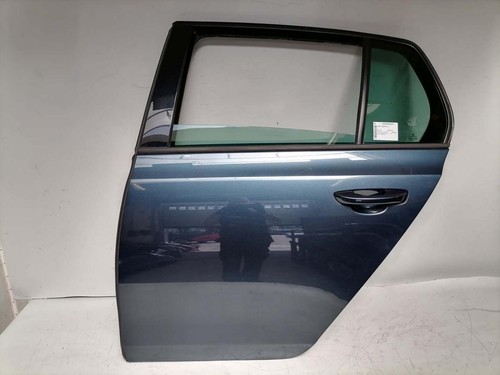 Golf original tür hinten - vw,