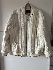 Sean John Vintage Bomberjacke