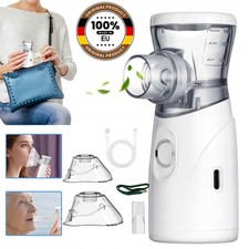 Profi-Inhalator Vernebler