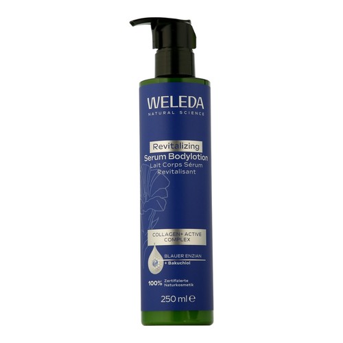 Weleda blauer enzian - blauer, &